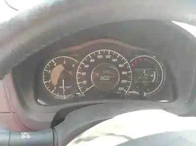 Veículo de Sucata nissan note (e11e) 1.5 dci turbodiesel cat do ano 2014 alimentado k9k608