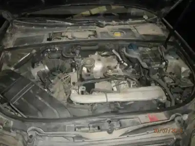 Утилизация автомобиля audi a4 avant (8e) 2.5 tdi (120kw) года 2002 питание bfc