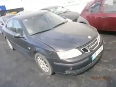 Veículo de Sucata SAAB 9-3 BERLINA 1.9 TiD Linear (I/D) do ano 2004 alimentado Z19DT