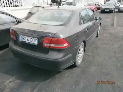 Veículo de Sucata saab 9-3 berlina 1.9 tid linear (i/d) do ano 2004 alimentado z19dt