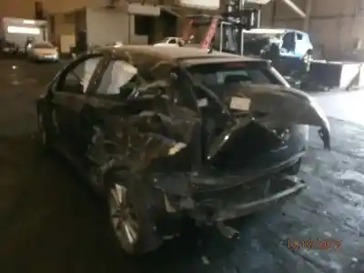 Scrapping Vehicle fiat punto (evo) (199) dynamic of the year 2011 powered 199b1000