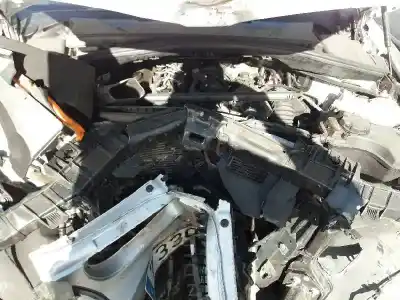 Veículo de Sucata bmw serie 1 berlina (e81/e87) 2.0 turbodiesel cat do ano 2007 alimentado n47d20a