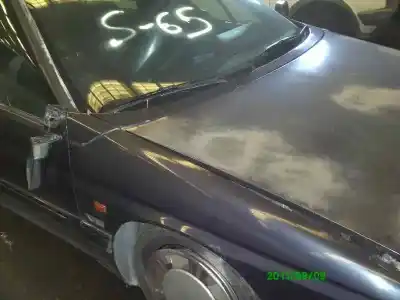 Veicolo di demolizione CITROEN XM BERLINA 3.0 V6 24V dell'anno 1990 alimentato SKZ(ZPJ4/Z)