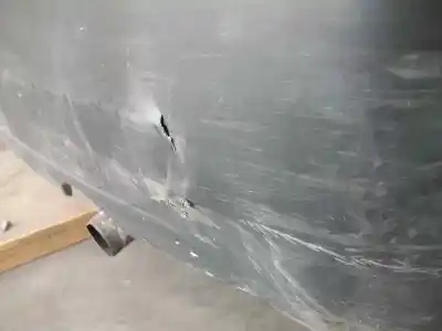 Veicolo di demolizione citroen c2 (jm_) 1.4 hdi dell'anno 2008 alimentato 8hz