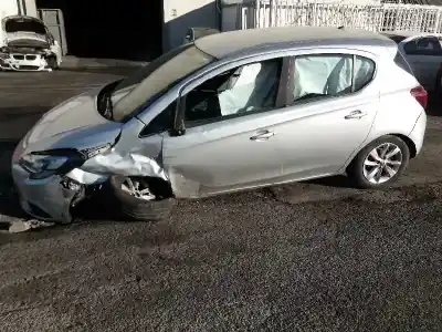 Здавання транспортного засобу opel corsa d (s07) 1.4 (l08 l68) року 2015 потужний b14xer