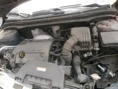 Veículo de Sucata hyundai i30 (fd) 1.4 do ano 2009 alimentado g4fa