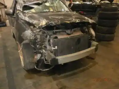 Sloopvoertuig jeep compass 2.4 16v cat van het jaar 2006 aangedreven ed3