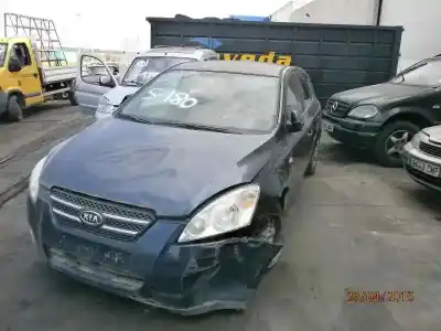 Veículo de Sucata KIA CEE´´D Concept do ano 2008 alimentado G4FA