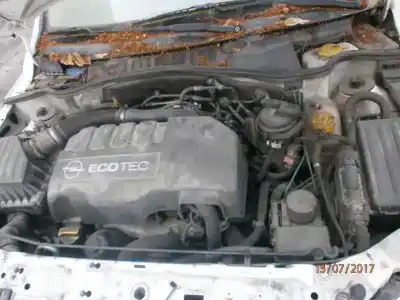 Vehicul casat opel combo tour 1.3 cdti 16v al anului 2006 alimentat z13dt