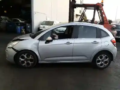 Scrapping Vehicle citroen c3 picasso (sh_) 1.6 hdi 90 of the year 2013 powered 9hp-9h06