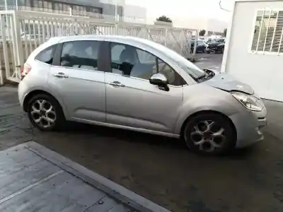Scrapping Vehicle citroen c3 picasso (sh_) 1.6 hdi 90 of the year 2013 powered 9hp-9h06