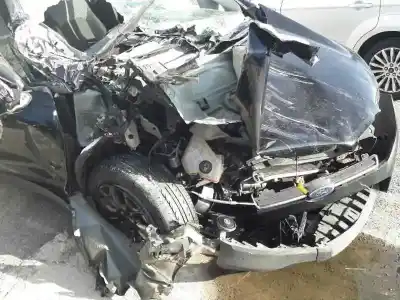 Scrapping Vehicle ford ecosport trend of the year 2016 powered xvjd