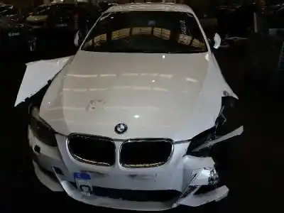 Scrapping Vehicle BMW SERIE 3 CABRIO (E93) 320d of the year 2011 powered N47D20C