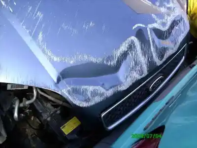 Veículo de Sucata ford fusion (cbk) 1.6 16v cat do ano 2003 alimentado fyjb