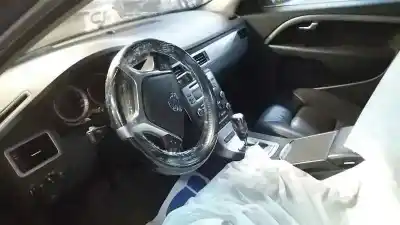 Утилизация автомобиля volvo xc70 2.4 diesel cat года 2010 питание d5244t10