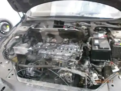 Утилизация автомобиля volvo xc70 2.4 diesel cat года 2010 питание d5244t10