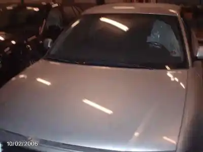 Veículo de Sucata audi a3 (8l) 1.9 tdi ambiente do ano 2000 alimentado ahf