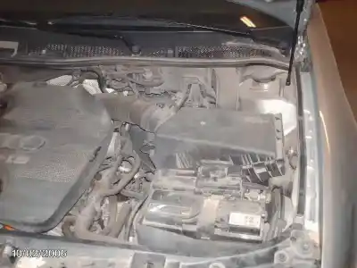 Veículo de Sucata audi a3 (8l) 1.9 tdi ambiente do ano 2000 alimentado ahf