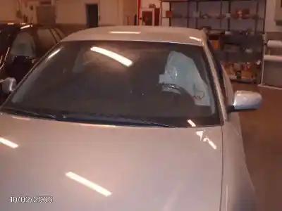 Veículo de Sucata audi a3 (8l) 1.9 tdi ambiente do ano 2000 alimentado ahf