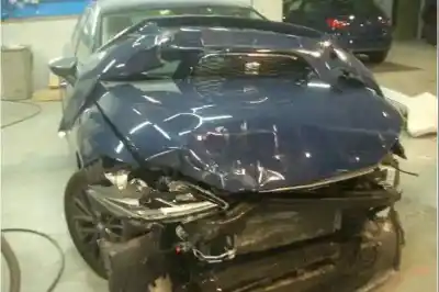 Утилизация автомобиля SEAT                                               LEON ST (5F8)                                                                                                                                                                                                                                              1.6 TDI года 2016 питание CXXB