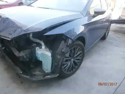 Утилизация автомобиля seat                                               leon st (5f8)                                                                                                                                                                                                                                              1.6 tdi года 2016 питание cxxb
