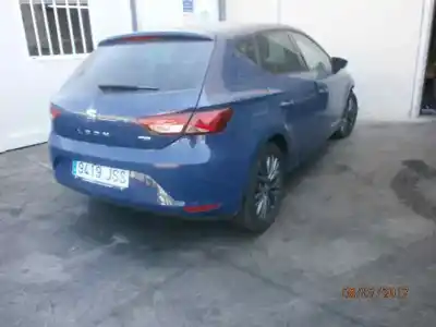Утилизация автомобиля seat                                               leon st (5f8)                                                                                                                                                                                                                                              1.6 tdi года 2016 питание cxxb