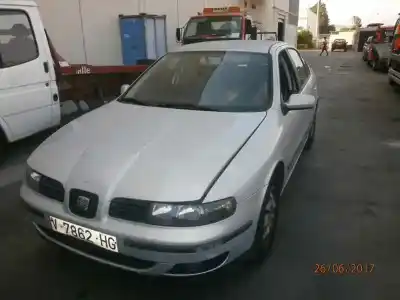 Здавання транспортного засобу seat toledo ii (1m2) 1.9 tdi року 2000 потужний ahf