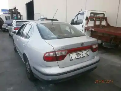 Здавання транспортного засобу seat toledo ii (1m2) 1.9 tdi року 2000 потужний ahf