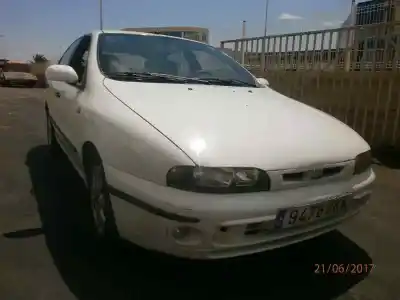 Здавання транспортного засобу fiat brava (182) 1.6 16v / 16v 100 sx року 2001 потужний 182a6000
