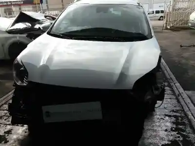 Veicolo di demolizione KIA                                                SPORTAGE IV (QL, QLE)                                                                                                                                                                                                                                      1.7 CRDi                                                                                                                                                                                                                                                   dell'anno 2017 alimentato D4FD