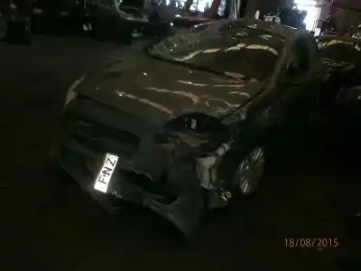 Veicolo di demolizione fiat bravo (198) 1.9 16v dynamic multijet dell'anno 2007 alimentato 192a8000