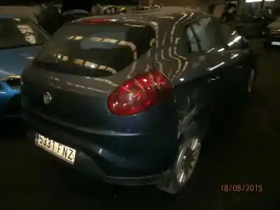 Veicolo di demolizione fiat bravo (198) 1.9 16v dynamic multijet dell'anno 2007 alimentato 192a8000