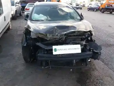 Vehicul casat HYUNDAI I40 1.7 CRDi CAT al anului 2016 alimentat D4FD