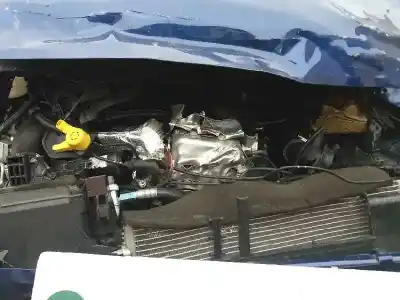 Sloopvoertuig ford focus lim. 1.0 ecoboost cat van het jaar 2015 aangedreven m1dd