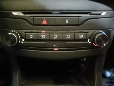 Véhicule à la ferraille peugeot                                            308 ii (lb_, lp_, lw_, lh_, l3_)                                                                                                                                                                                                                           1.6 bluehdi 120                                                                                                                                                                                                                                            de l'année 2015 alimenté bh01