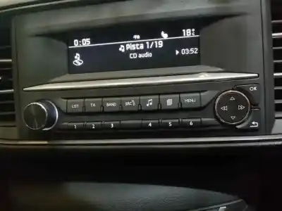 Véhicule à la ferraille peugeot                                            308 ii (lb_, lp_, lw_, lh_, l3_)                                                                                                                                                                                                                           1.6 bluehdi 120                                                                                                                                                                                                                                            de l'année 2015 alimenté bh01