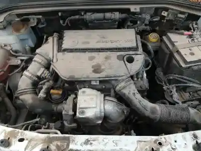 Veículo de Sucata fiat doblo ii cargo (263) 1.3 16v m-jet cat do ano 2016 alimentado 263a6000