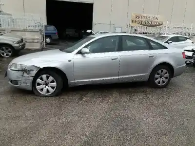 Veículo de Sucata audi a6 berlina (4f2) 3.0 tdi quattro (165kw) do ano 2004 alimentado bmk