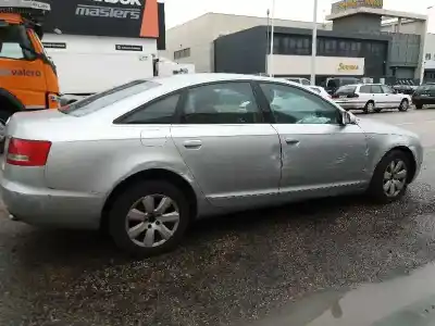 Veículo de Sucata audi a6 berlina (4f2) 3.0 tdi quattro (165kw) do ano 2004 alimentado bmk