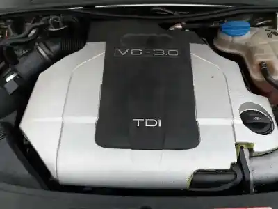 Veículo de Sucata audi a6 berlina (4f2) 3.0 tdi quattro (165kw) do ano 2004 alimentado bmk