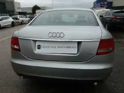 Veículo de Sucata audi a6 berlina (4f2) 3.0 tdi quattro (165kw) do ano 2004 alimentado bmk