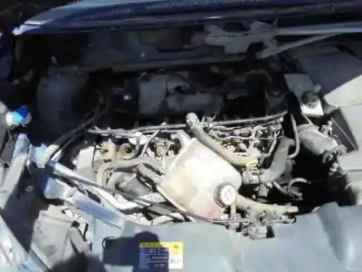 Scrapping Vehicle ford c-max (cb3) 1.8 tdci turbodiesel cat of the year 2008 powered kkda