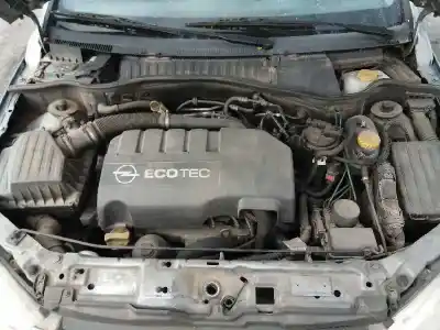 Утилизация автомобиля opel corsa c (x01) 1.3 cdti (f08 f68) года 2005 питание z13dt