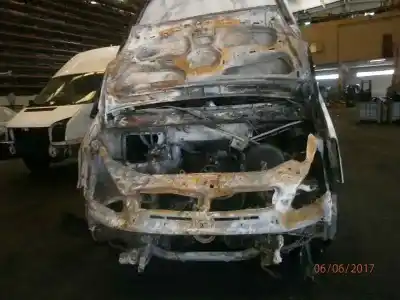 Здавання транспортного засобу IVECO DAILY CONF. PAQUETERÍA (SOMMER) 2.3 Diesel CAT року 2011 потужний 