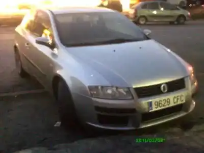Утилизация автомобиля fiat                                               stilo (192)                                                                                                                                                                                                                                                1.9 jtd cat года 2003 питание 192a1000