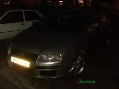 Утилизация автомобиля fiat                                               stilo (192)                                                                                                                                                                                                                                                1.9 jtd cat года 2003 питание 192a1000