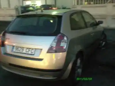 Утилизация автомобиля fiat                                               stilo (192)                                                                                                                                                                                                                                                1.9 jtd cat года 2003 питание 192a1000