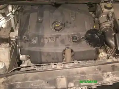 Veicolo di demolizione peugeot 307 break / sw (s1) break xs dell'anno 2004 alimentato rhy(dw10td)