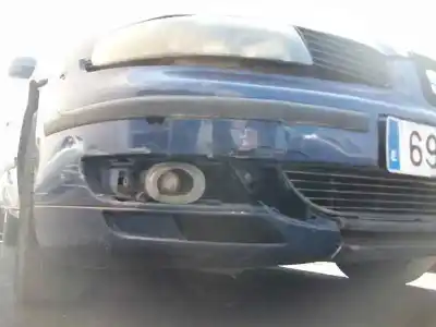 Scrapping Vehicle seat leon (1m1) signo of the year 2003 powered alh