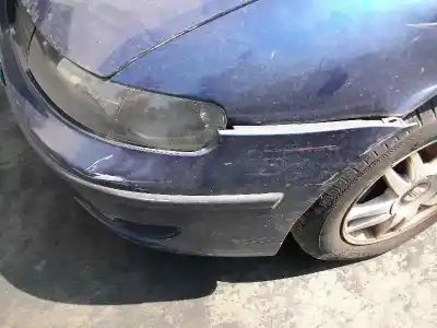 Scrapping Vehicle seat leon (1m1) signo of the year 2003 powered alh